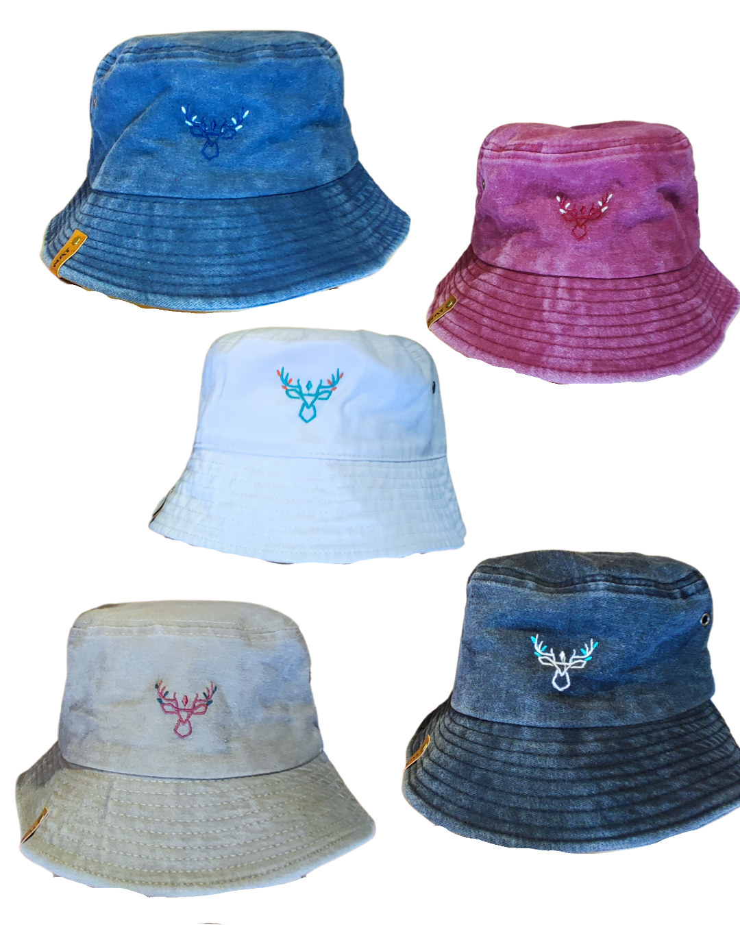 Bucket